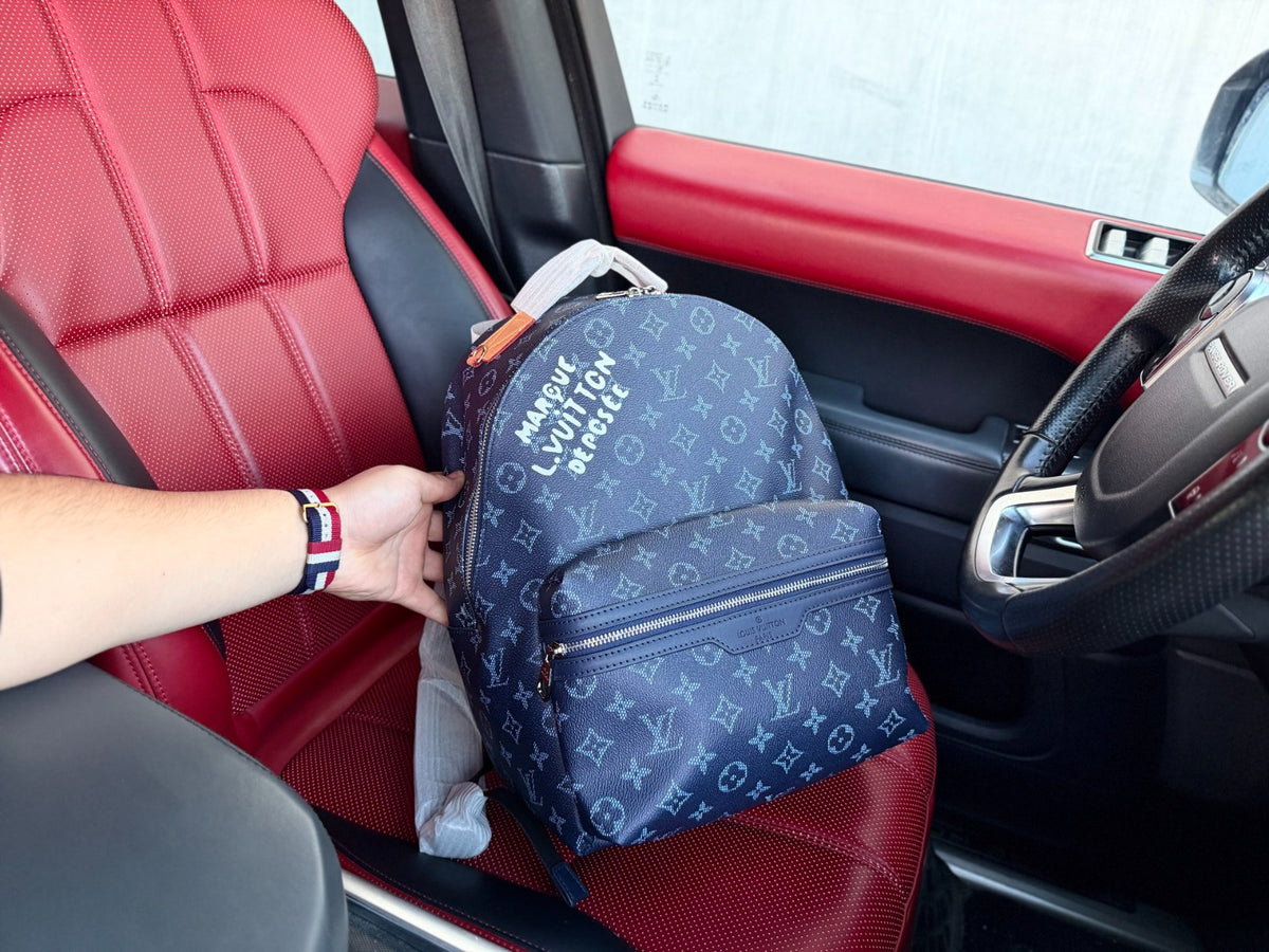 Mochila Discovery PM