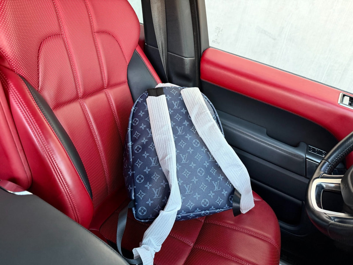 Mochila Discovery PM