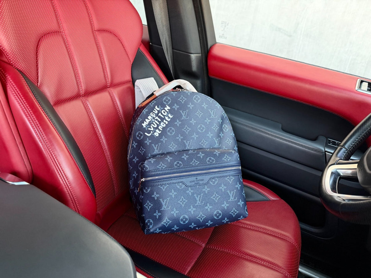 Mochila Discovery PM