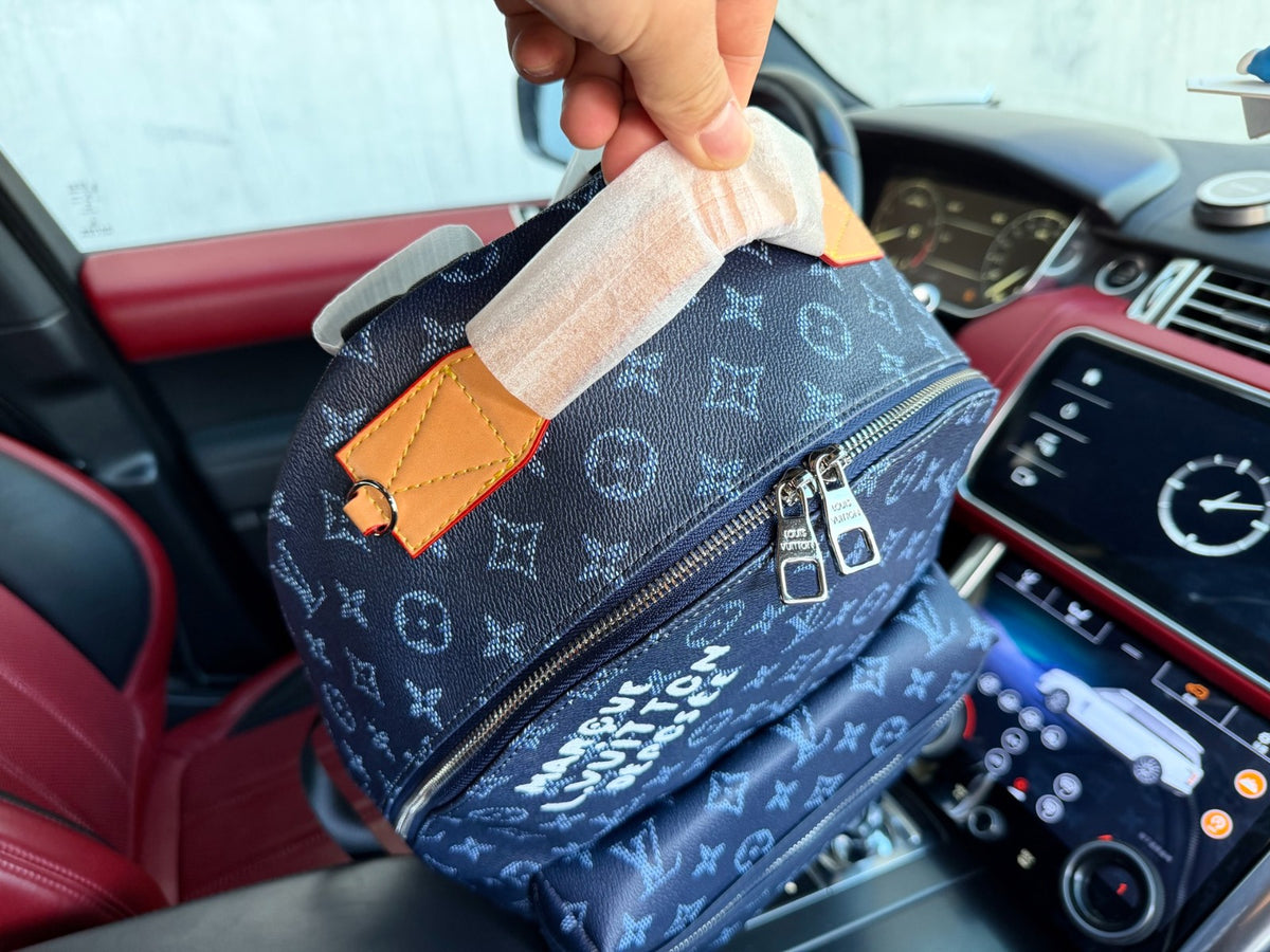 Mochila Discovery PM