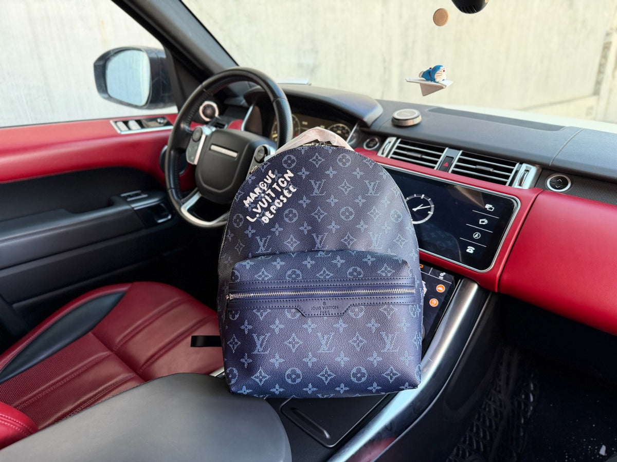 Mochila Discovery PM