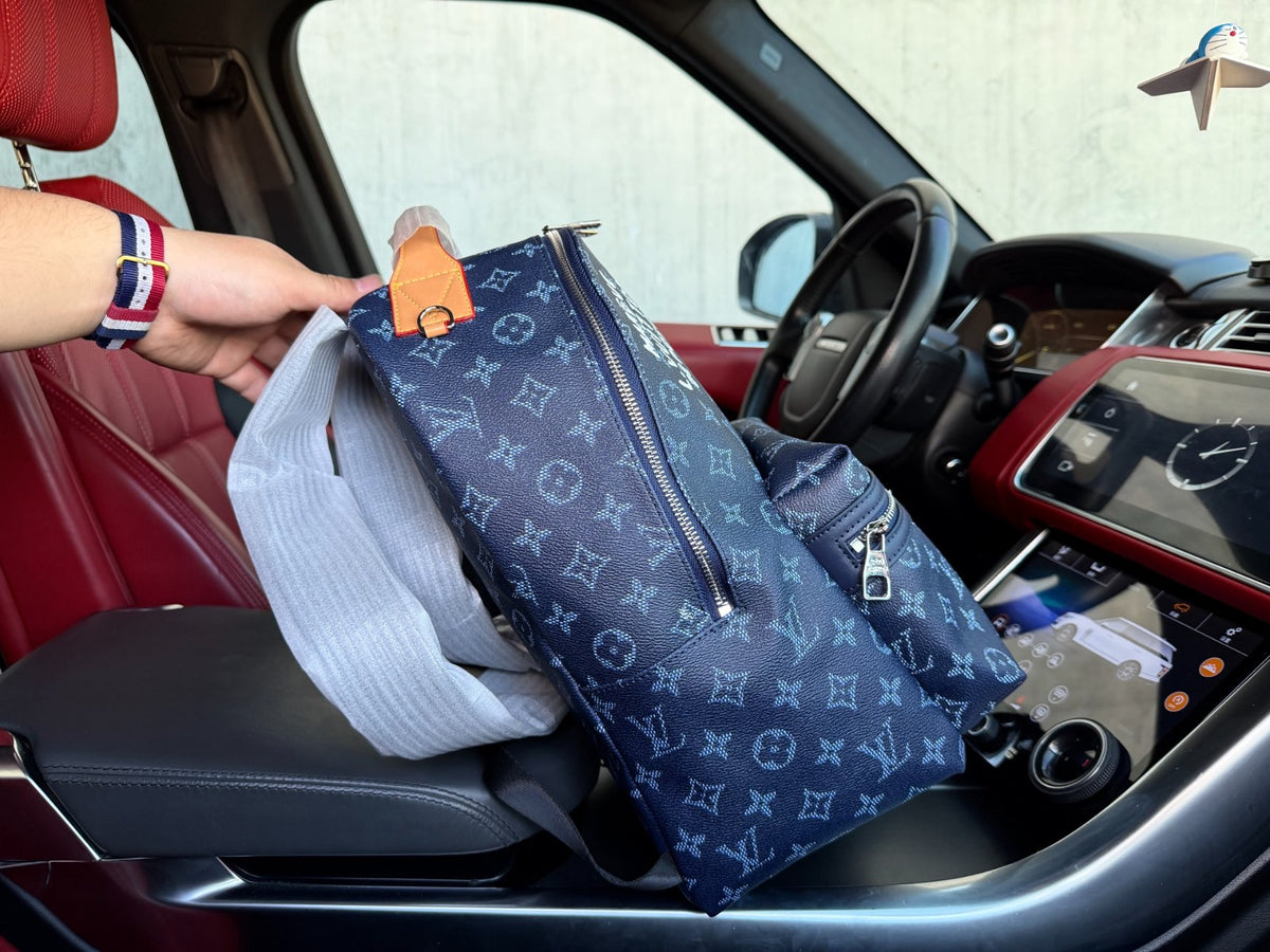 Mochila Discovery PM