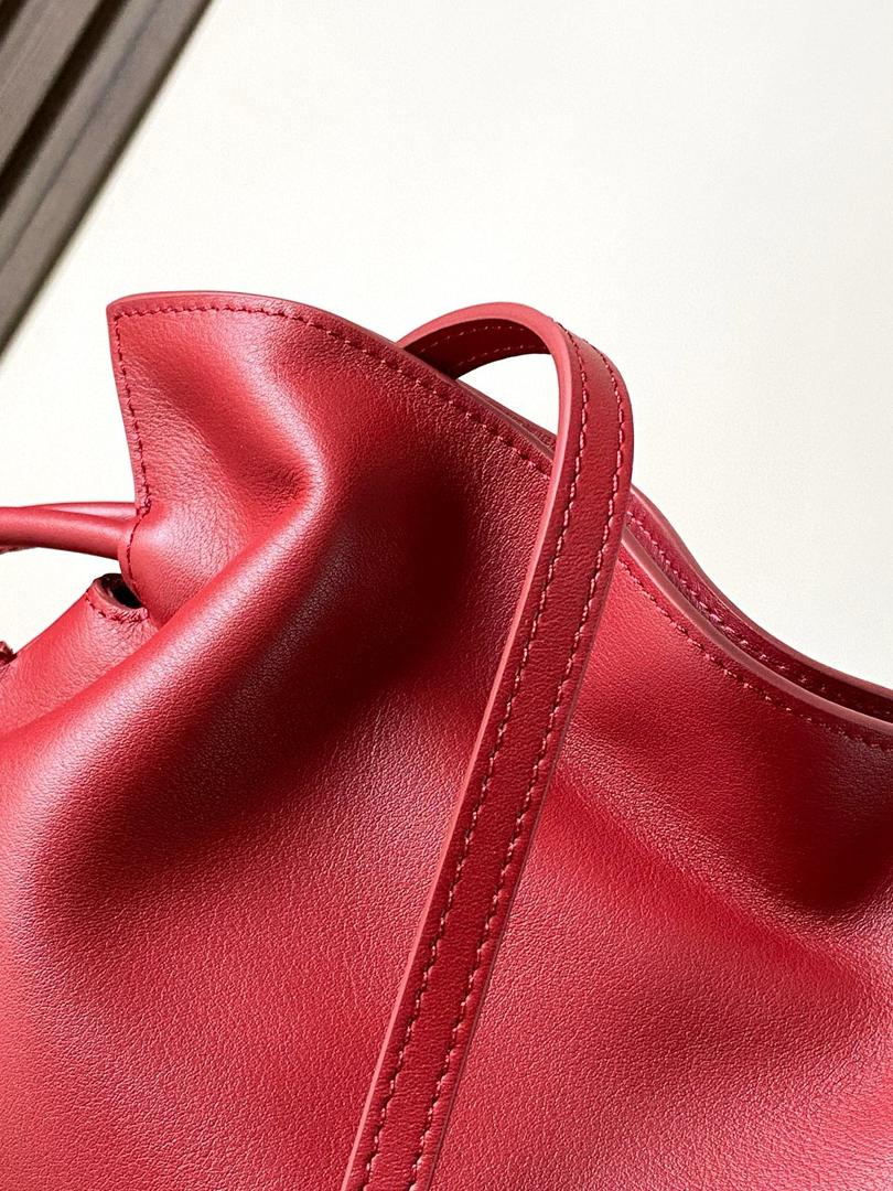 Bolso Flamenco Clutch