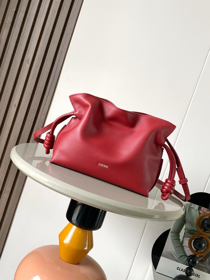 Bolso Flamenco Clutch