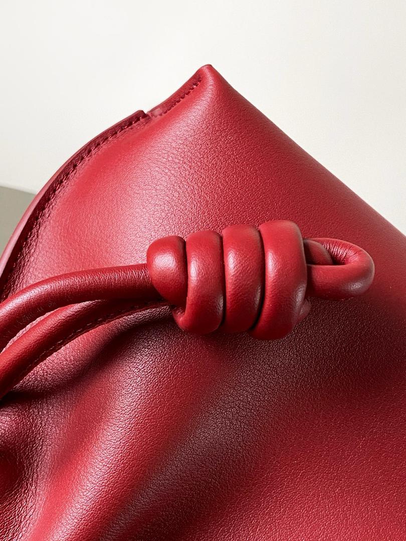 Bolso Flamenco Clutch