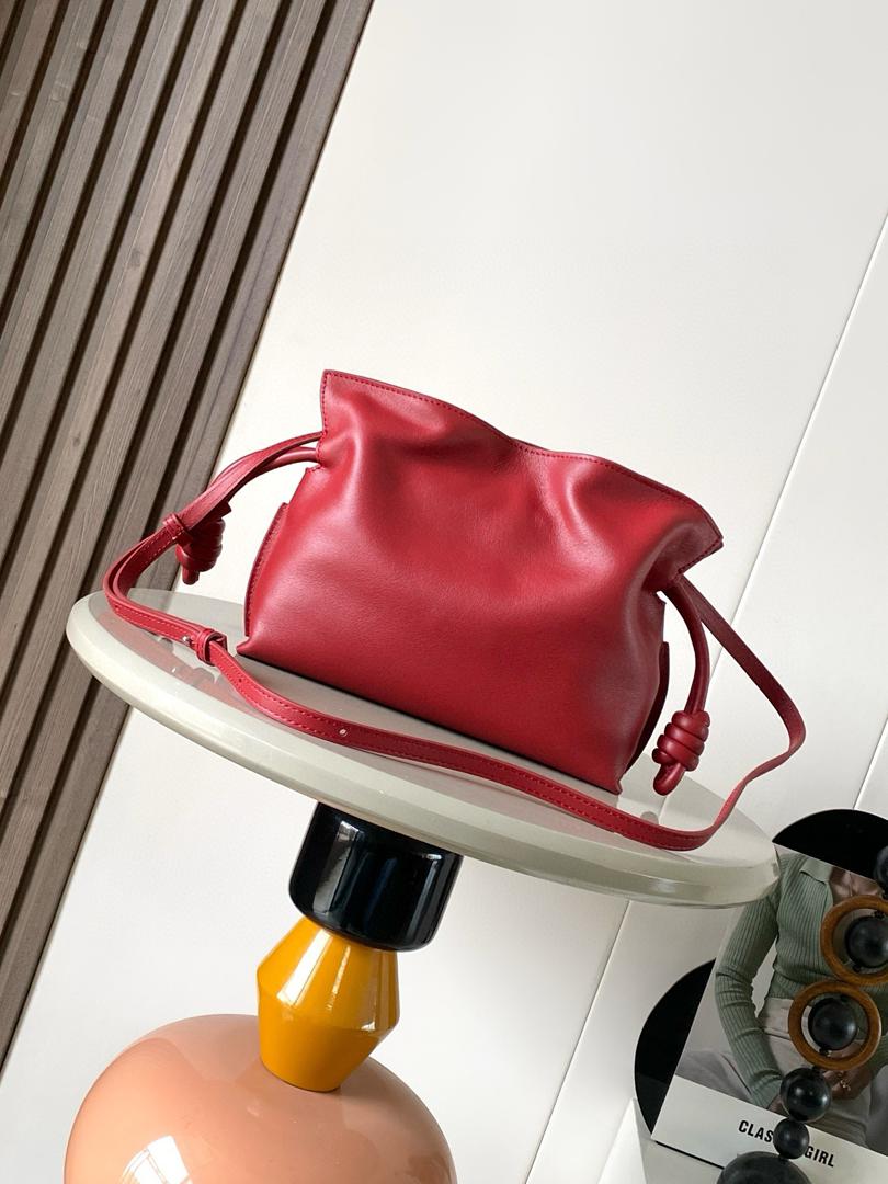 Bolso Flamenco Clutch