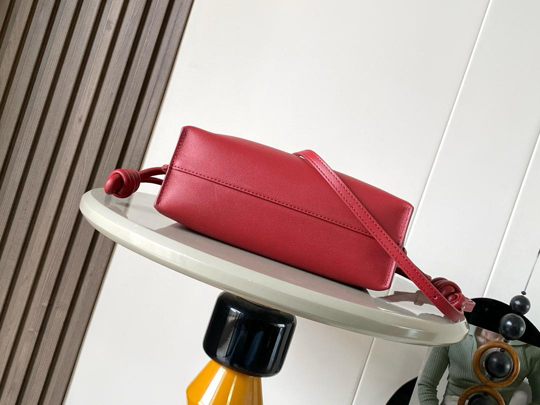 Bolso Flamenco Clutch