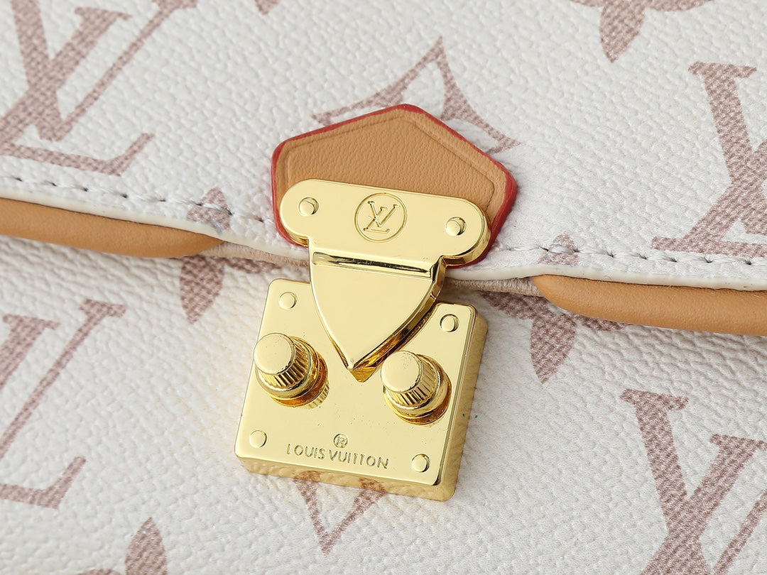 Cartera de mano Camille