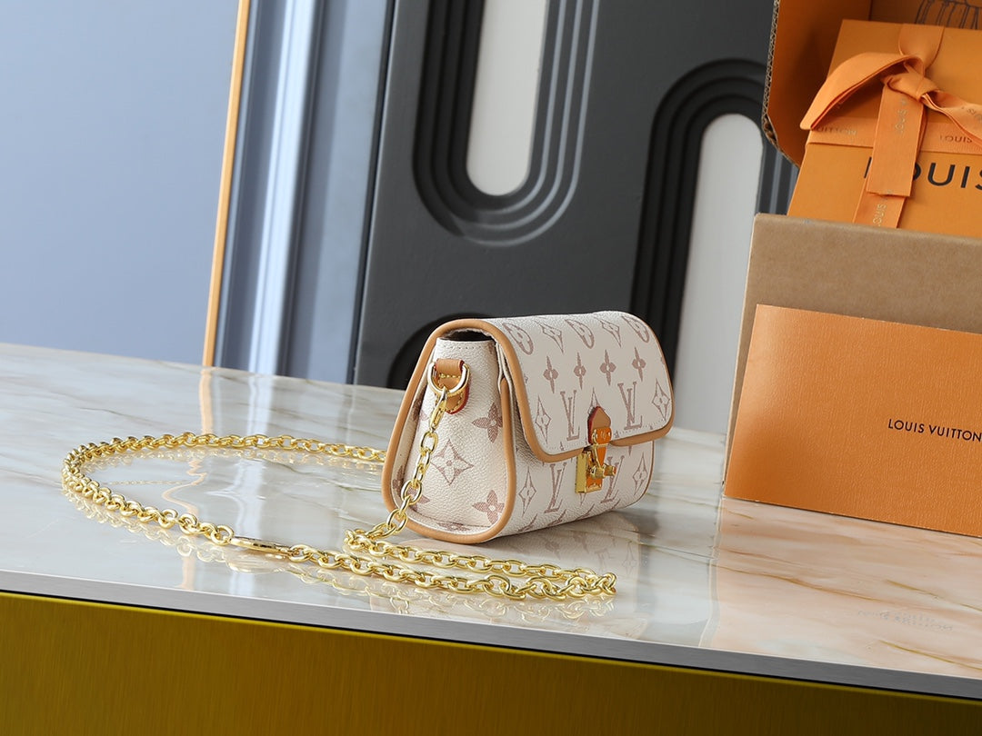Cartera de mano Camille