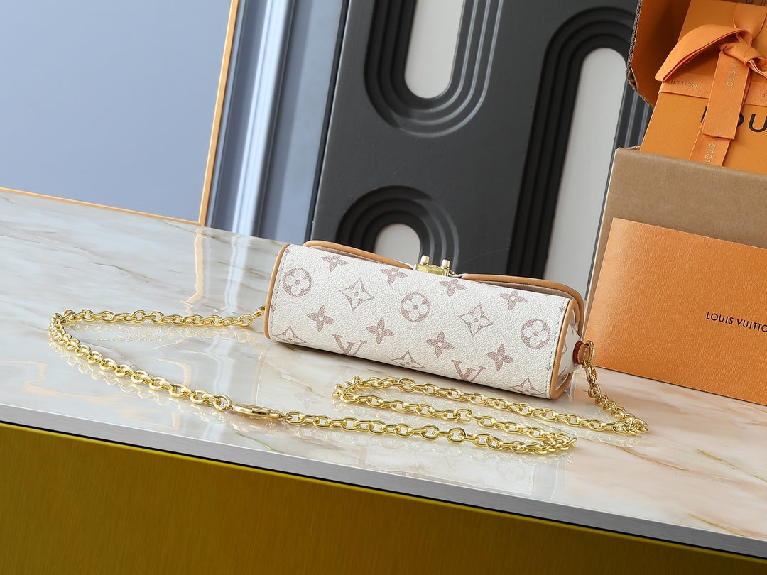 Cartera de mano Camille