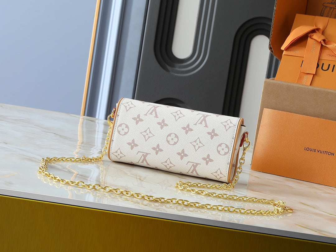 Cartera de mano Camille