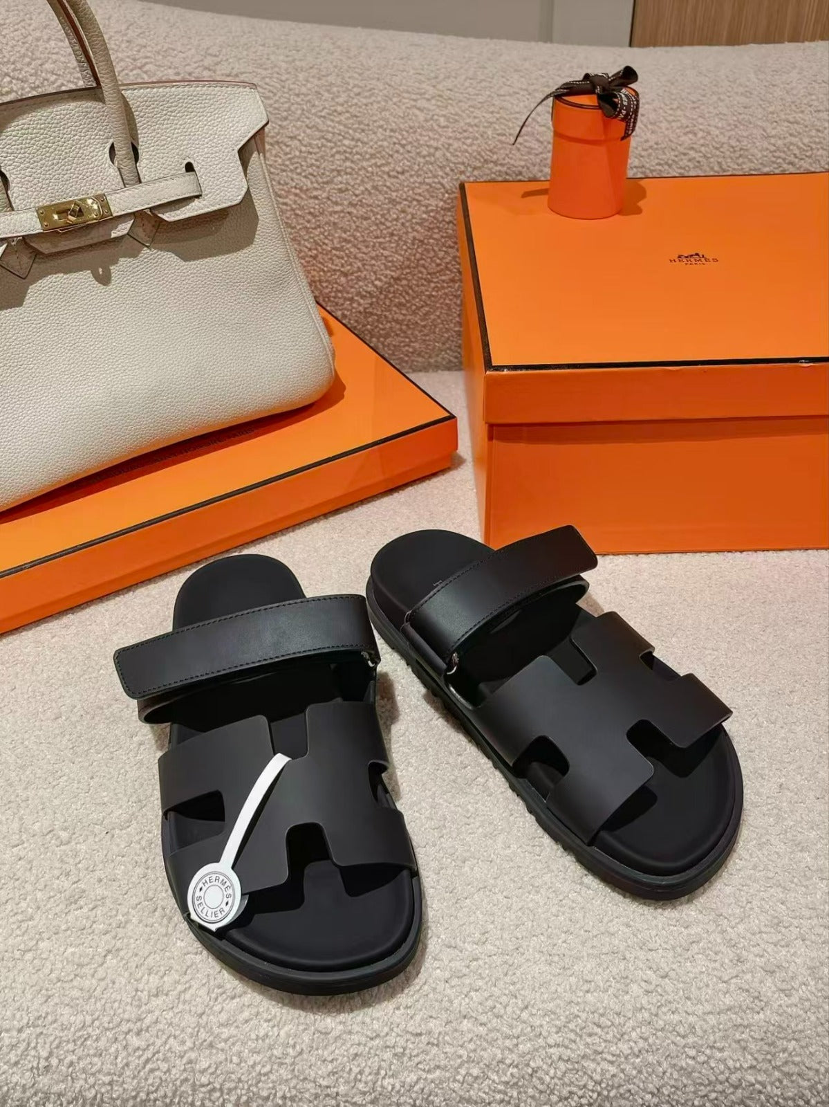 Sandalias Chypre