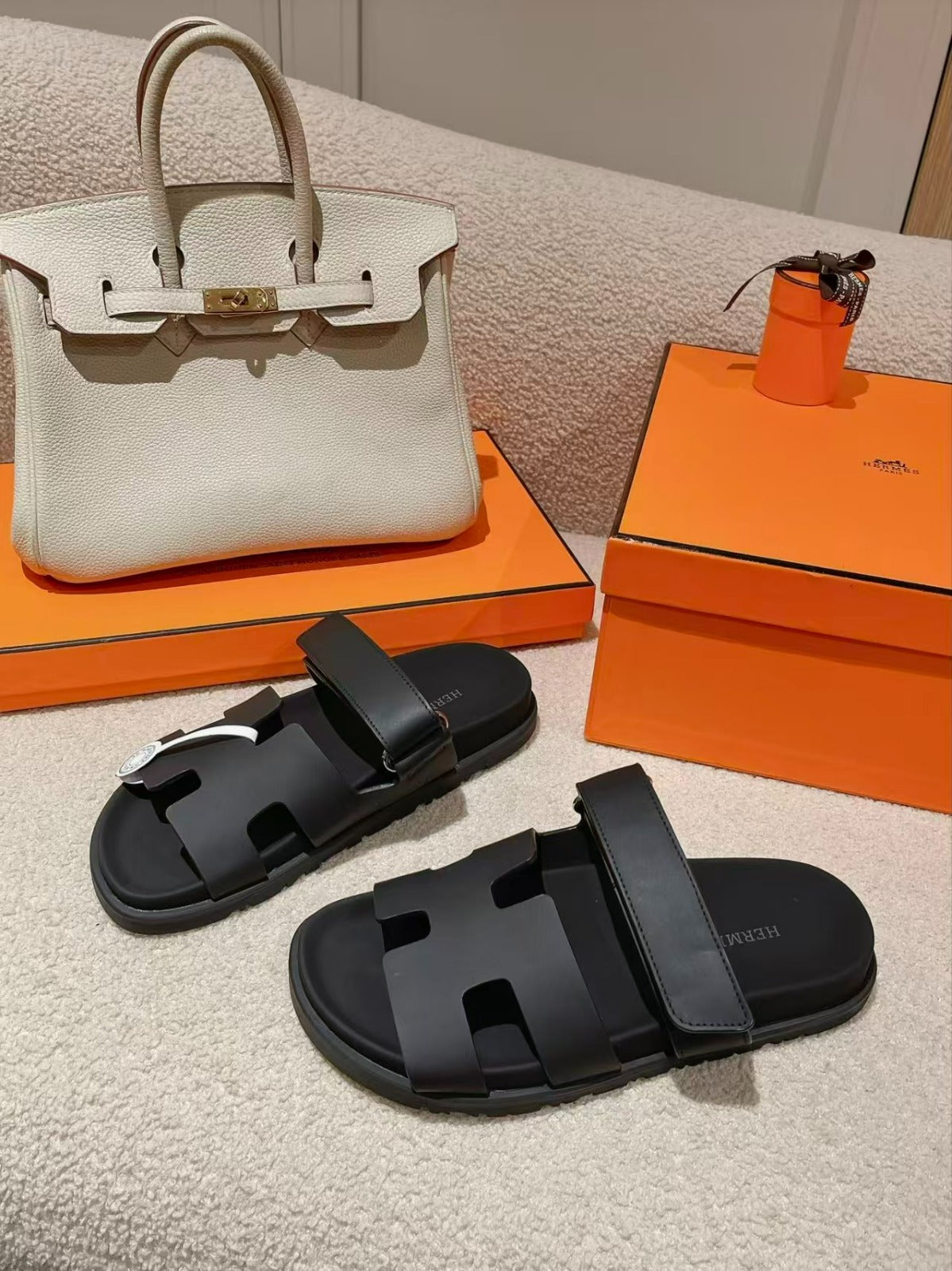 Sandalias Chypre