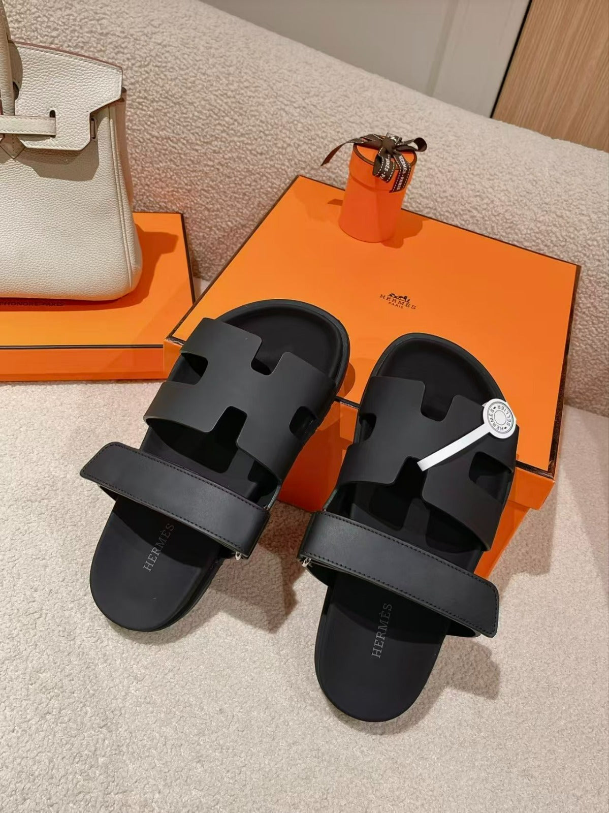 Sandalias Chypre