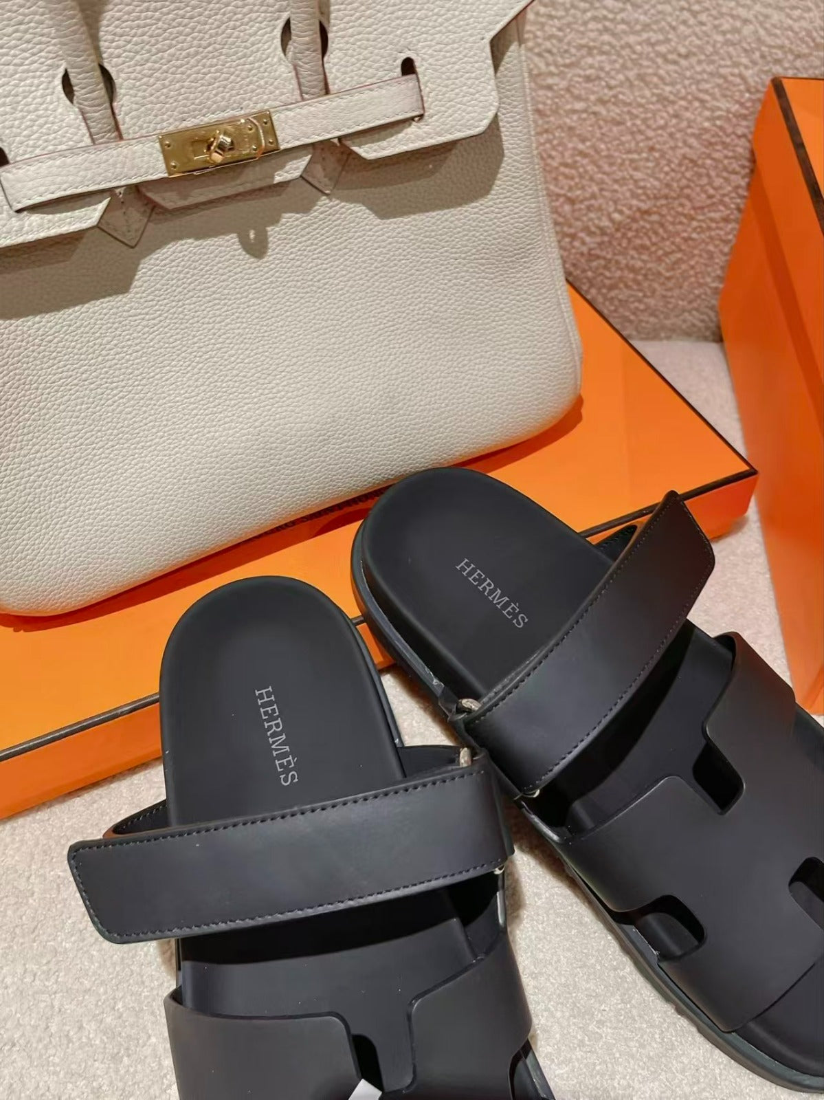 Sandalias Chypre
