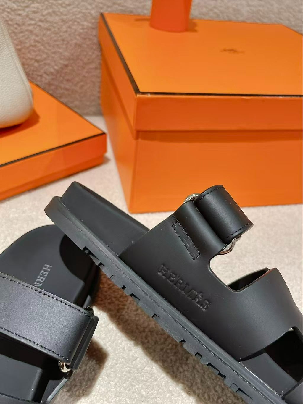Sandalias Chypre