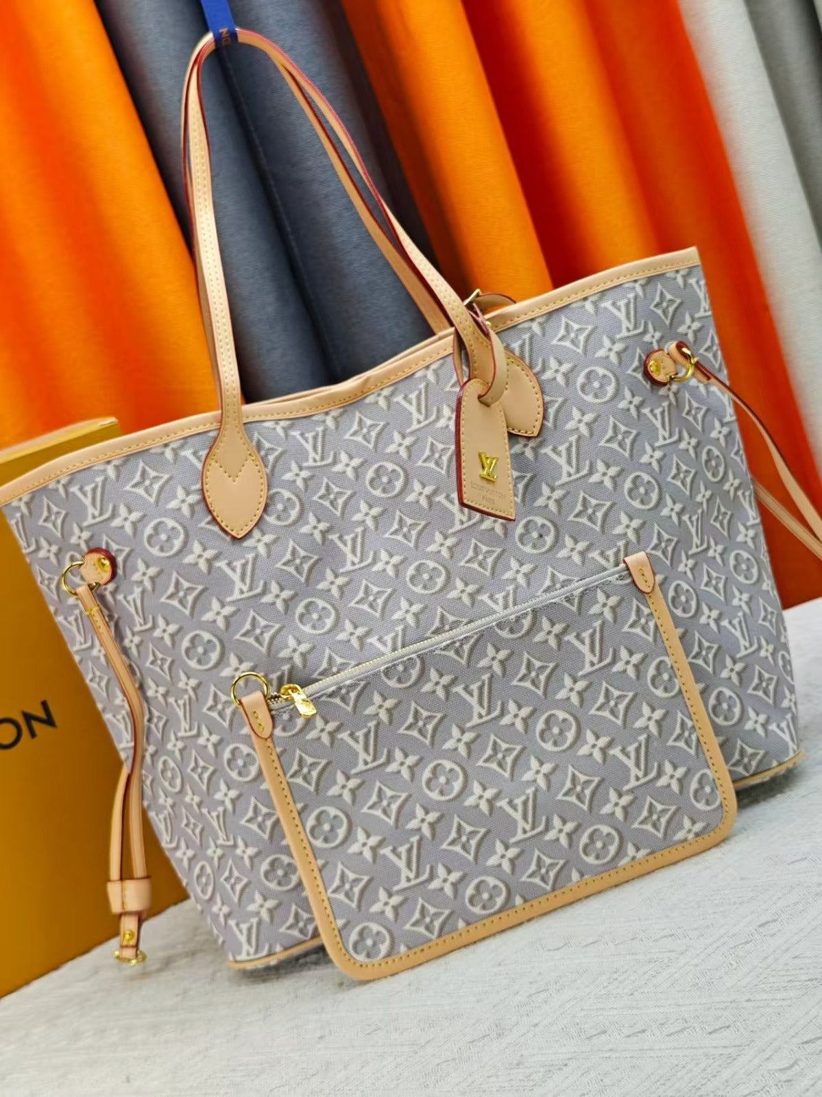 Bolso Neverfull MM