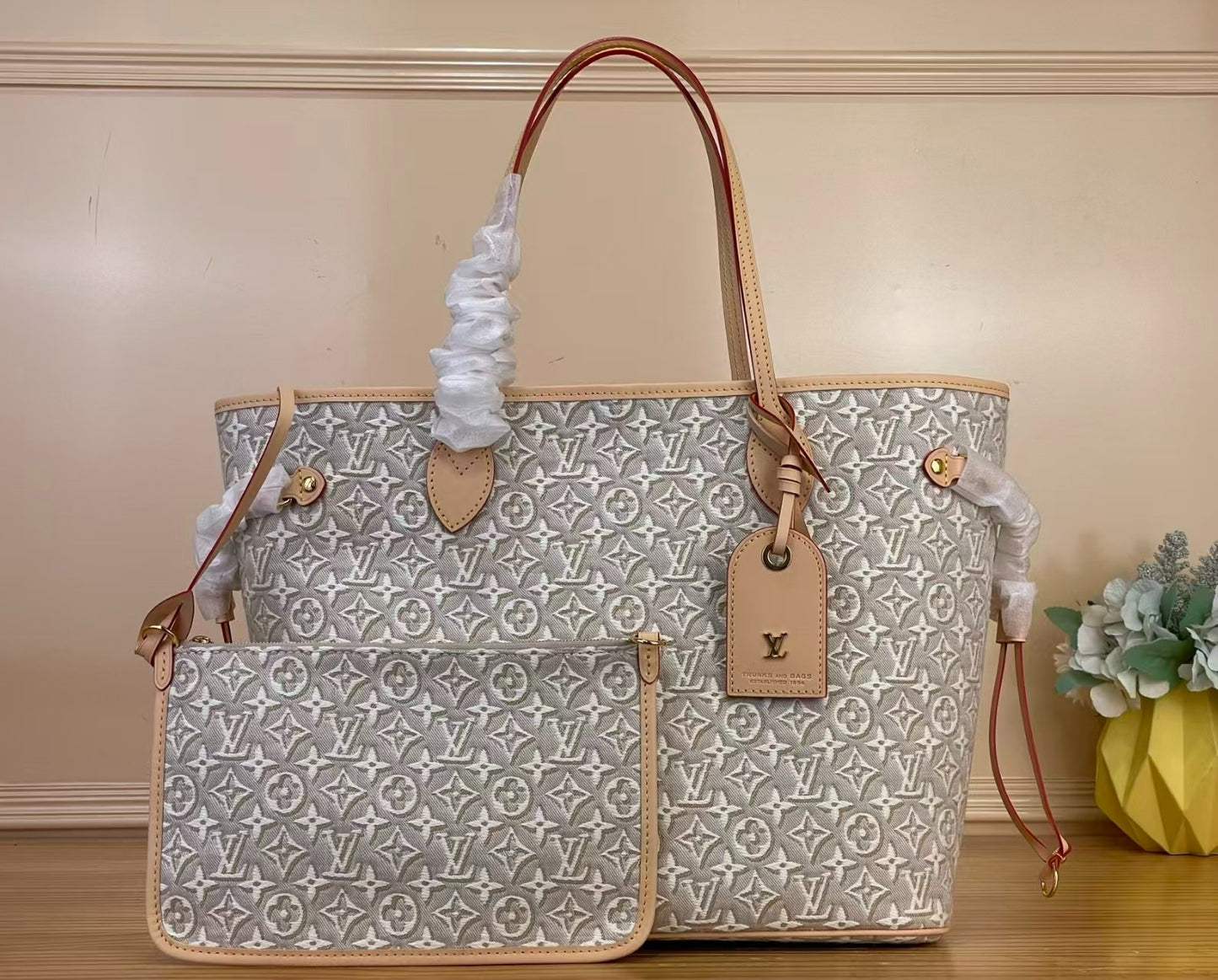 Bolso Neverfull MM