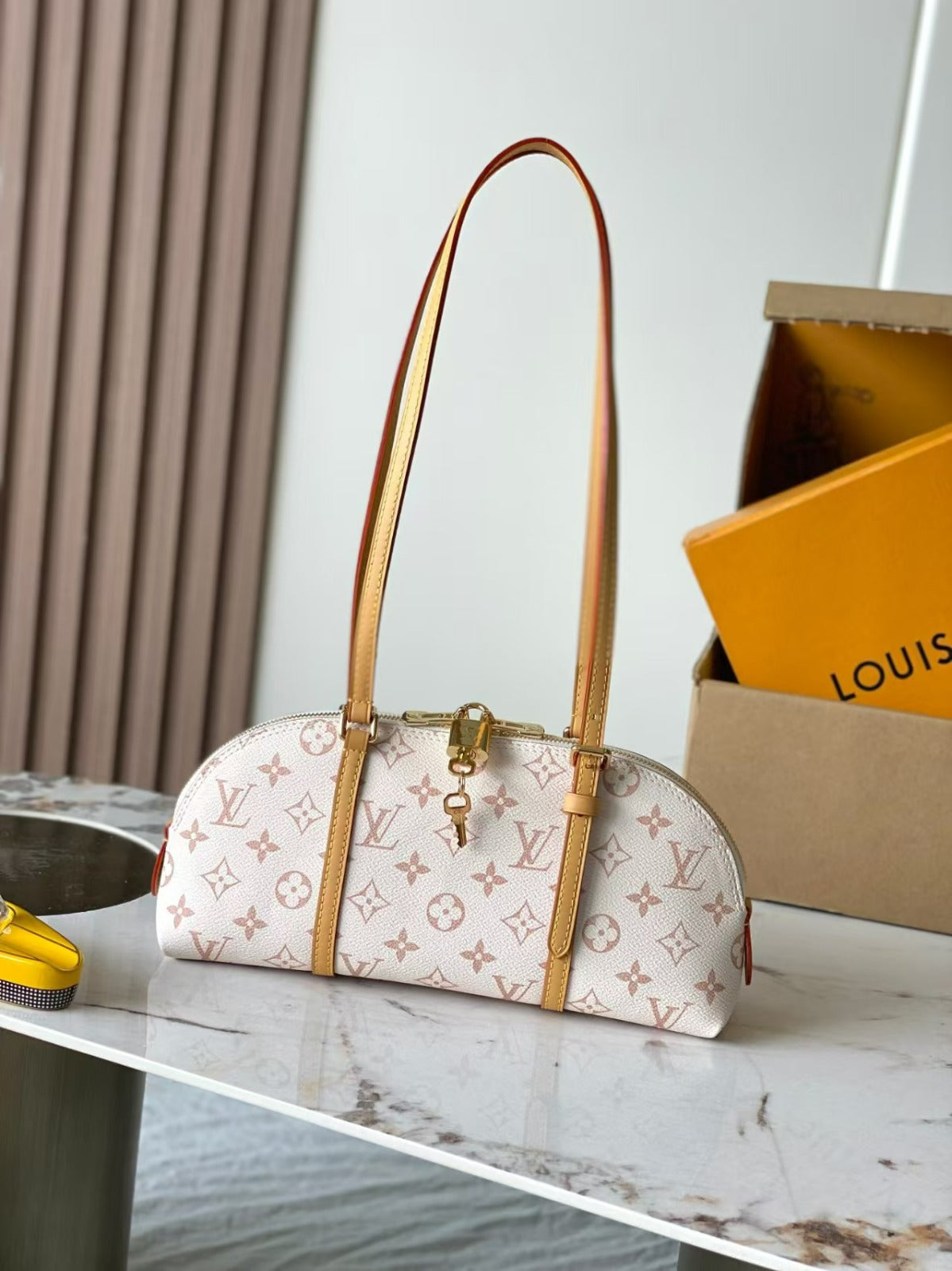 Bolso Squire East-West