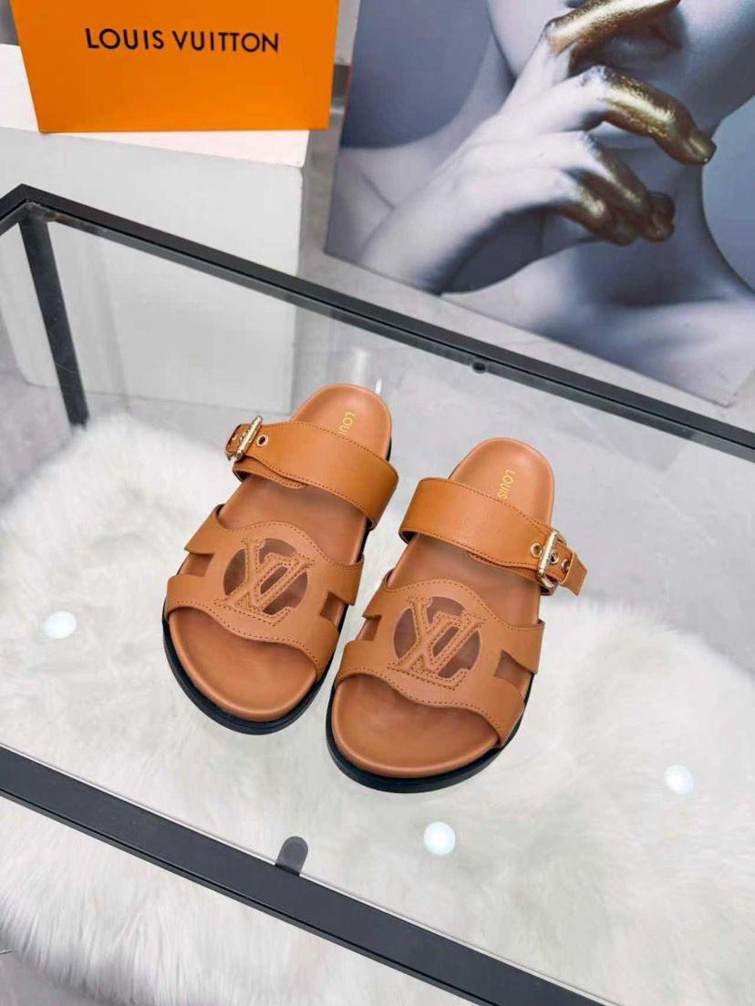 Mule LV Isola Comfort