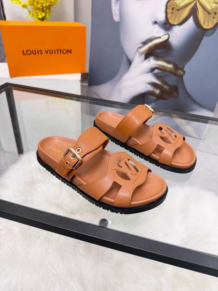 Mule LV Isola Comfort