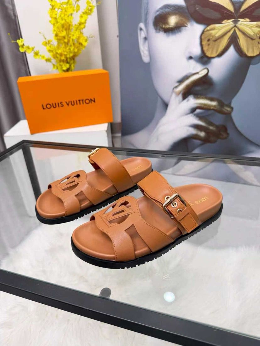 Mule LV Isola Comfort