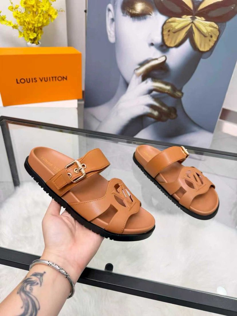 Mule LV Isola Comfort