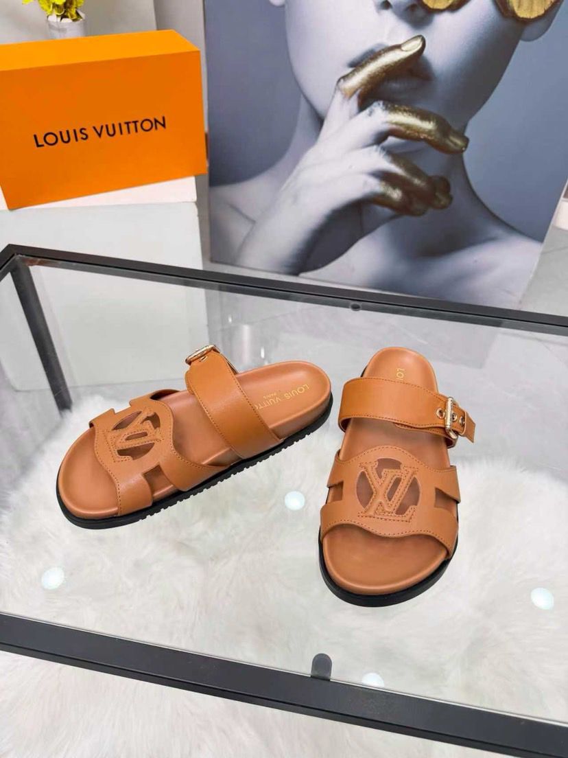 Mule LV Isola Comfort