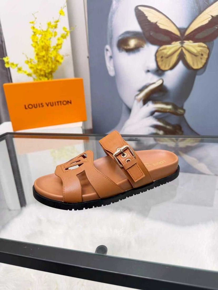 Mule LV Isola Comfort