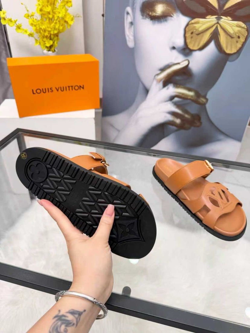 Mule LV Isola Comfort