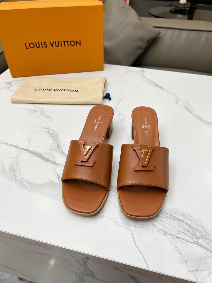 Mule LV Mare