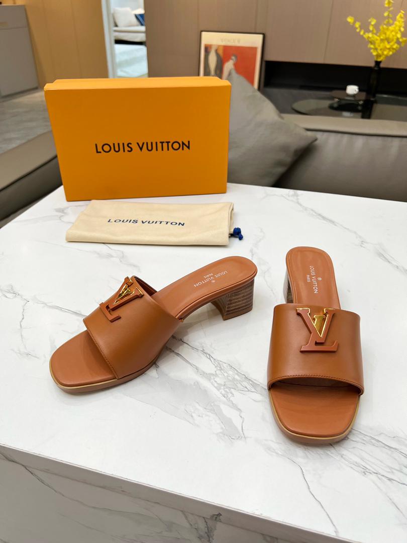 Mule LV Mare