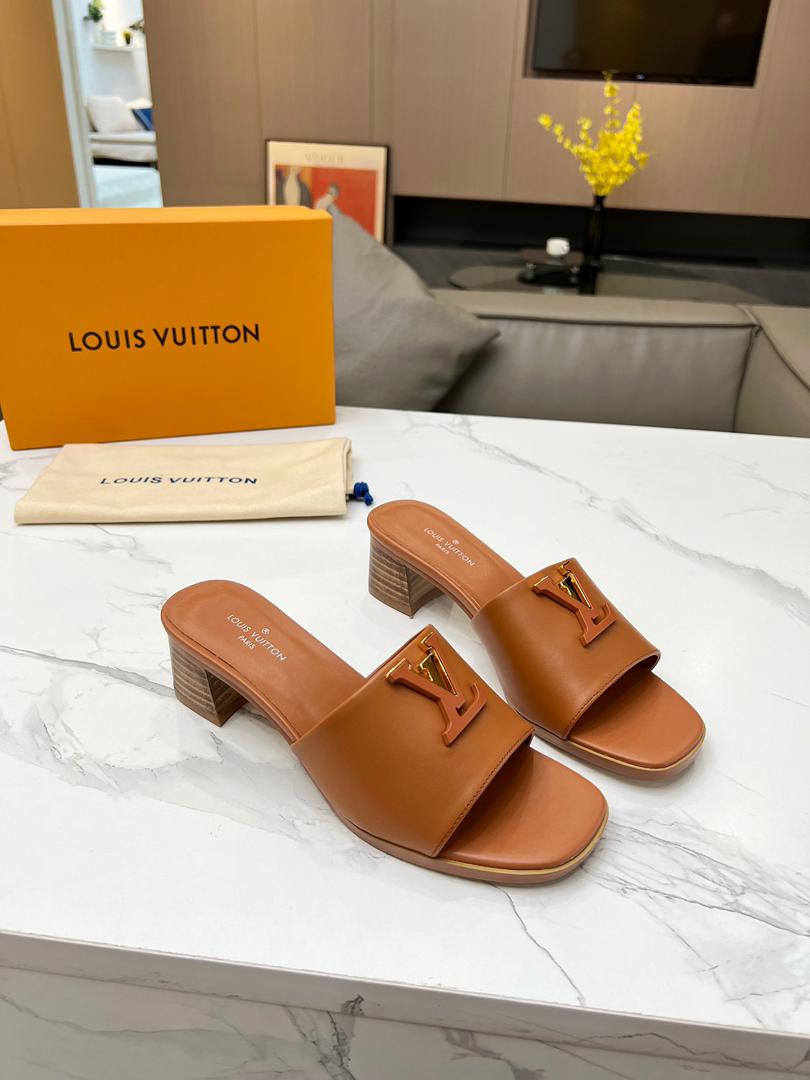 Mule LV Mare