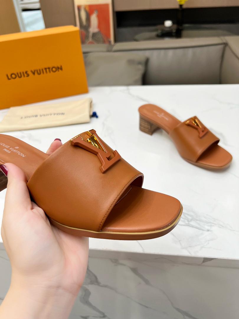 Mule LV Mare