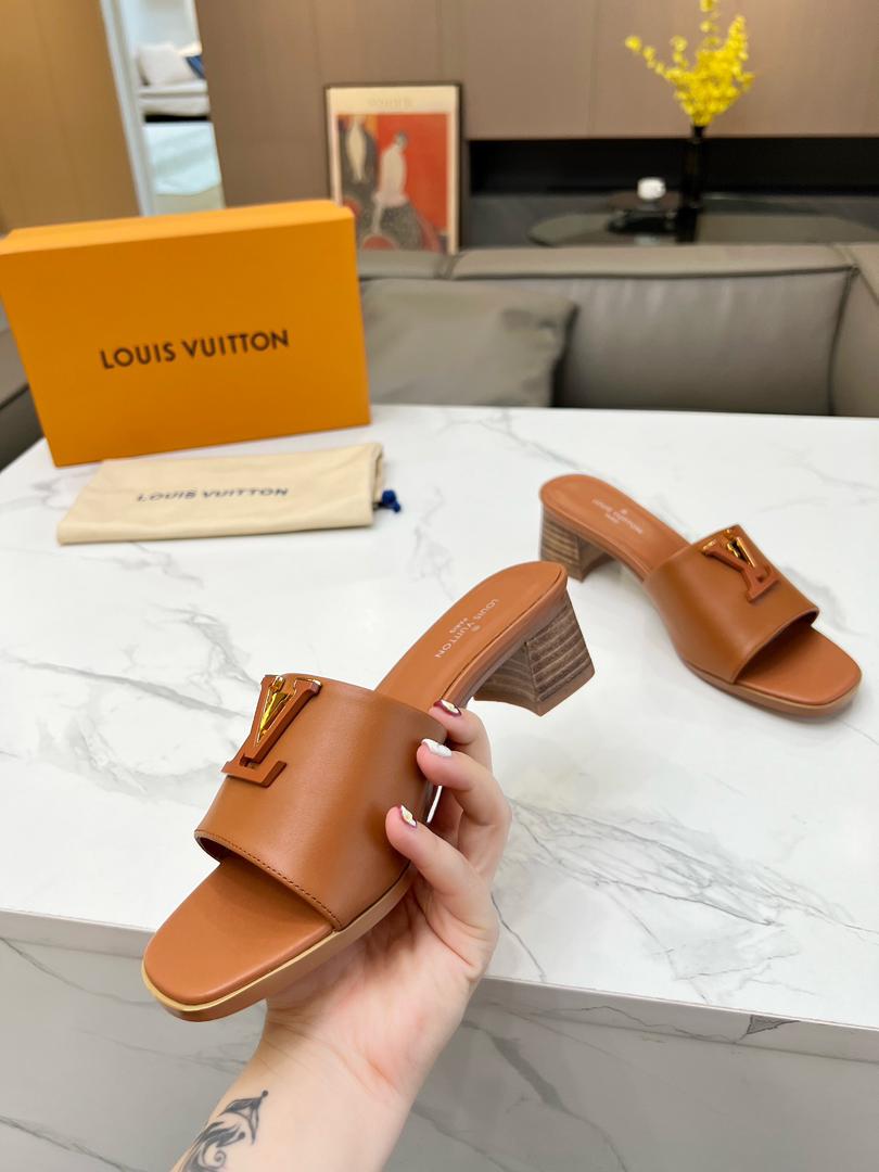 Mule LV Mare