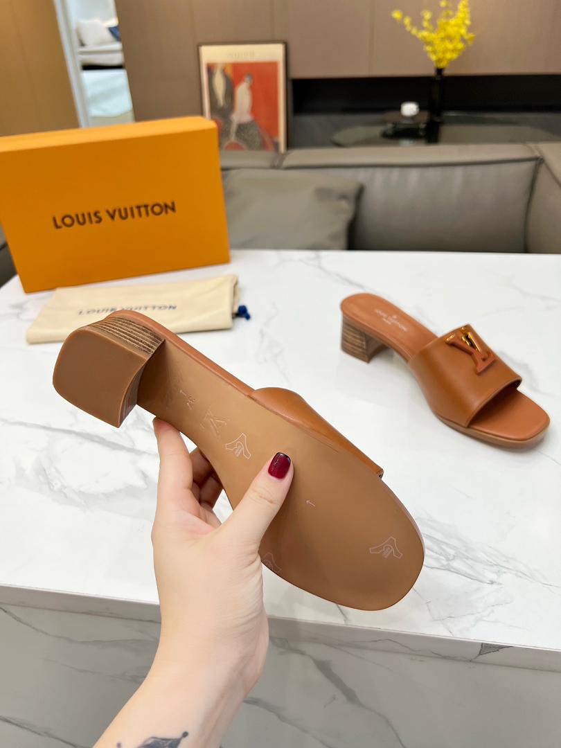 Mule LV Mare