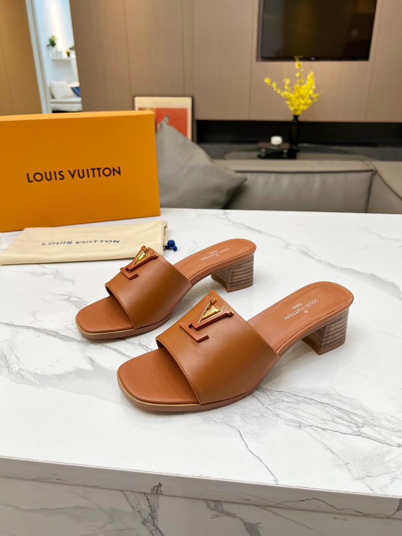 Mule LV Mare