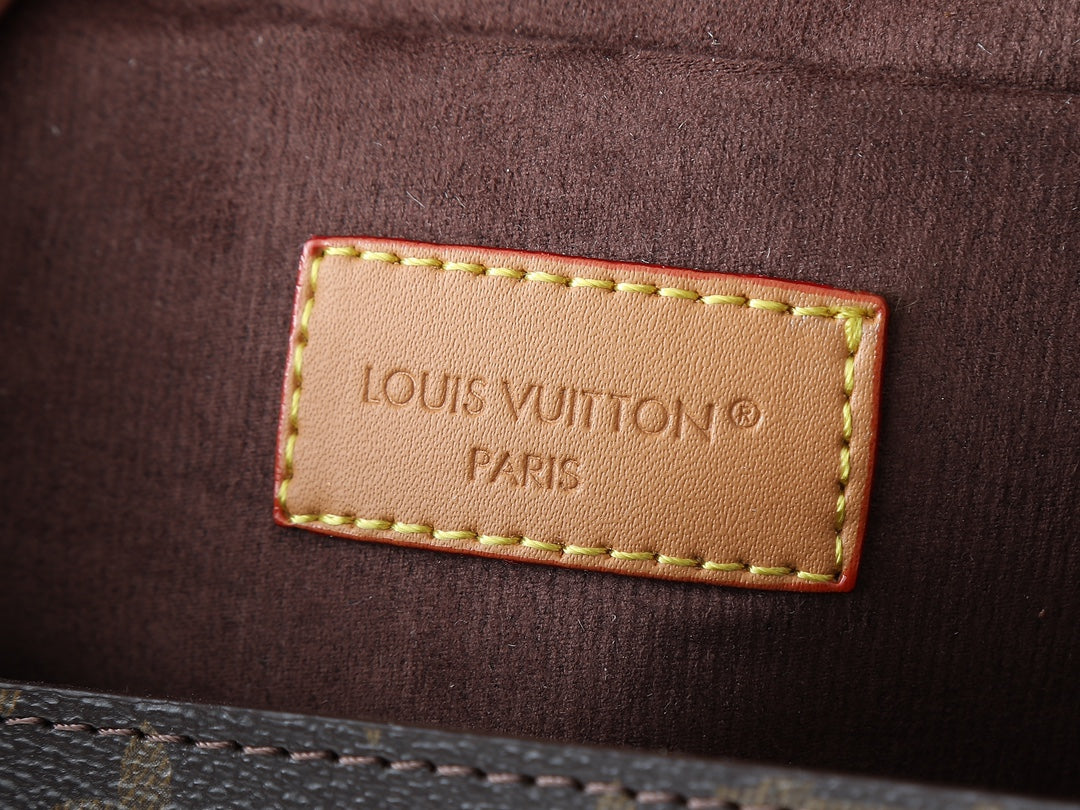 Cartera de mano Camille