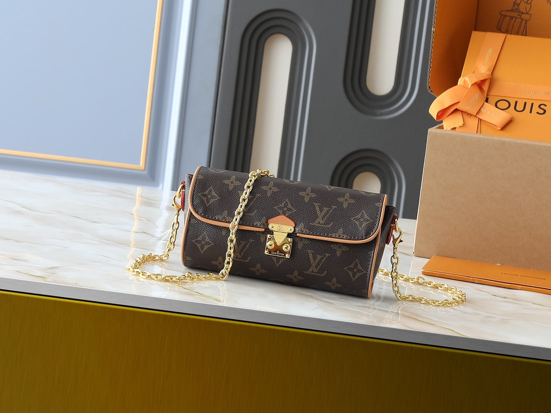 Cartera de mano Camille