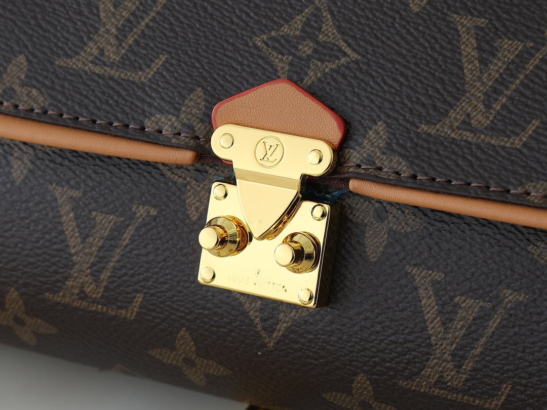 Cartera de mano Camille