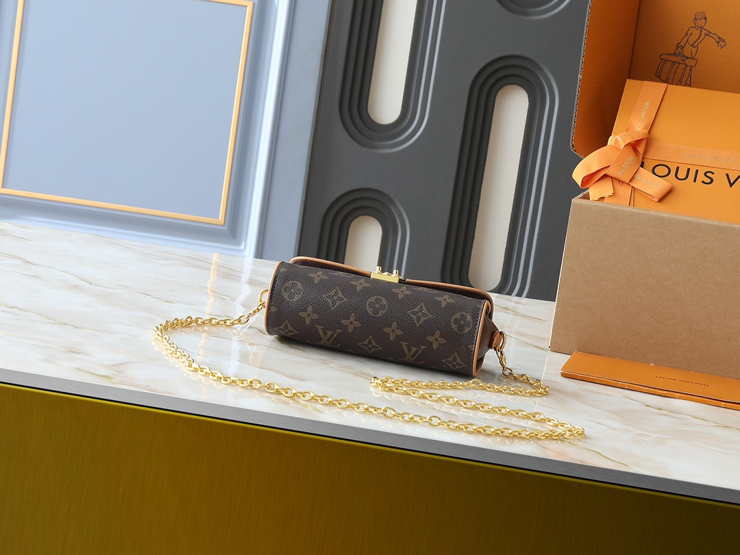 Cartera de mano Camille