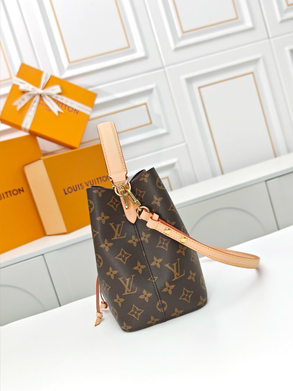 Bolso NéoNoé BB
