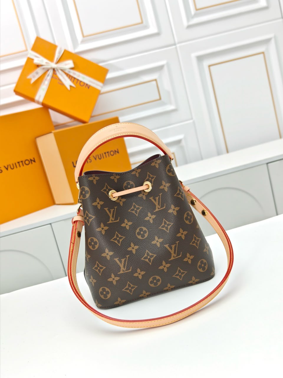 Bolso NéoNoé BB