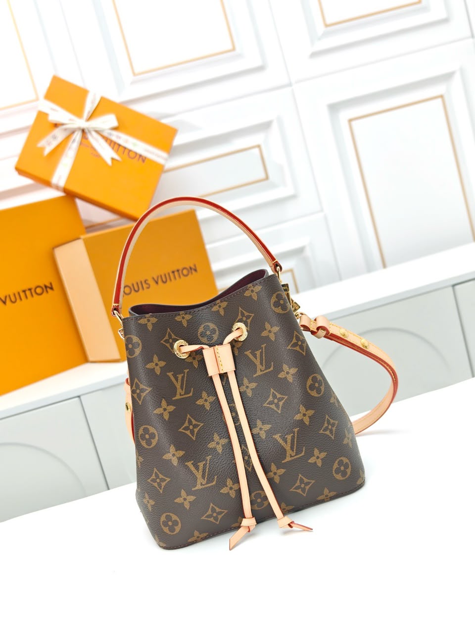 Bolso NéoNoé BB