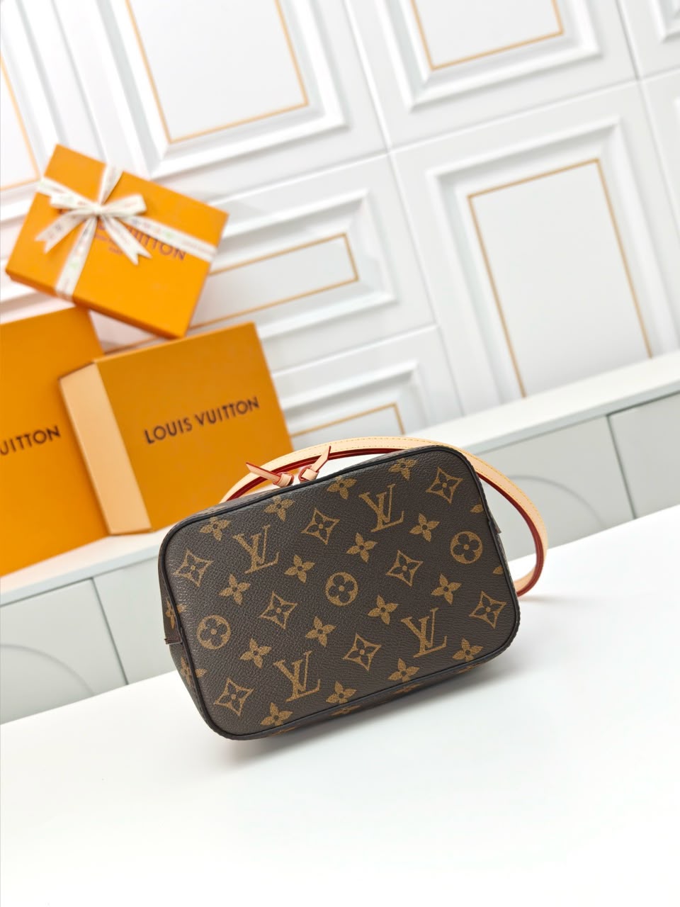 Bolso NéoNoé BB