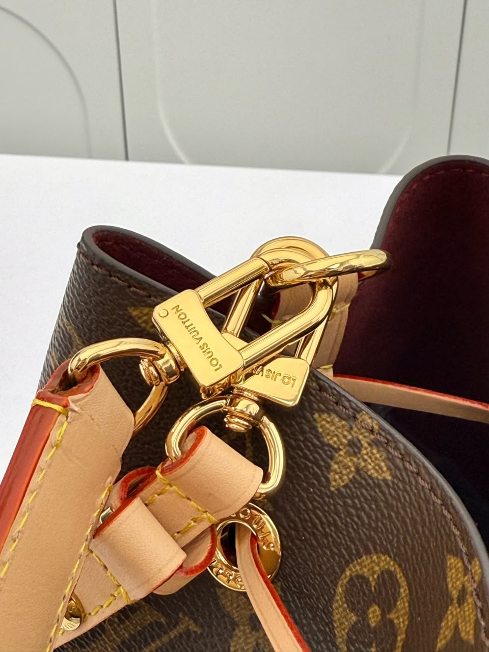 Bolso NéoNoé BB