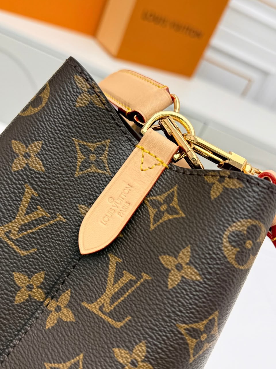 Bolso NéoNoé BB