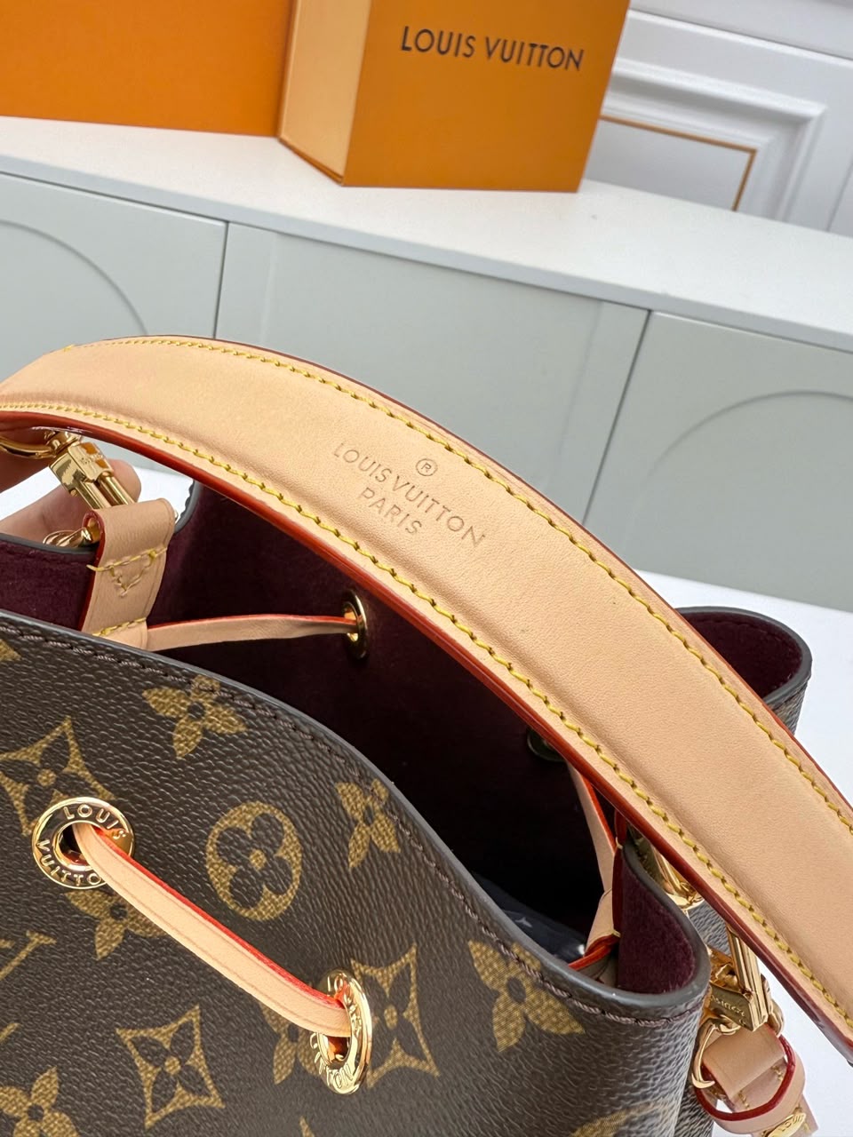 Bolso NéoNoé BB