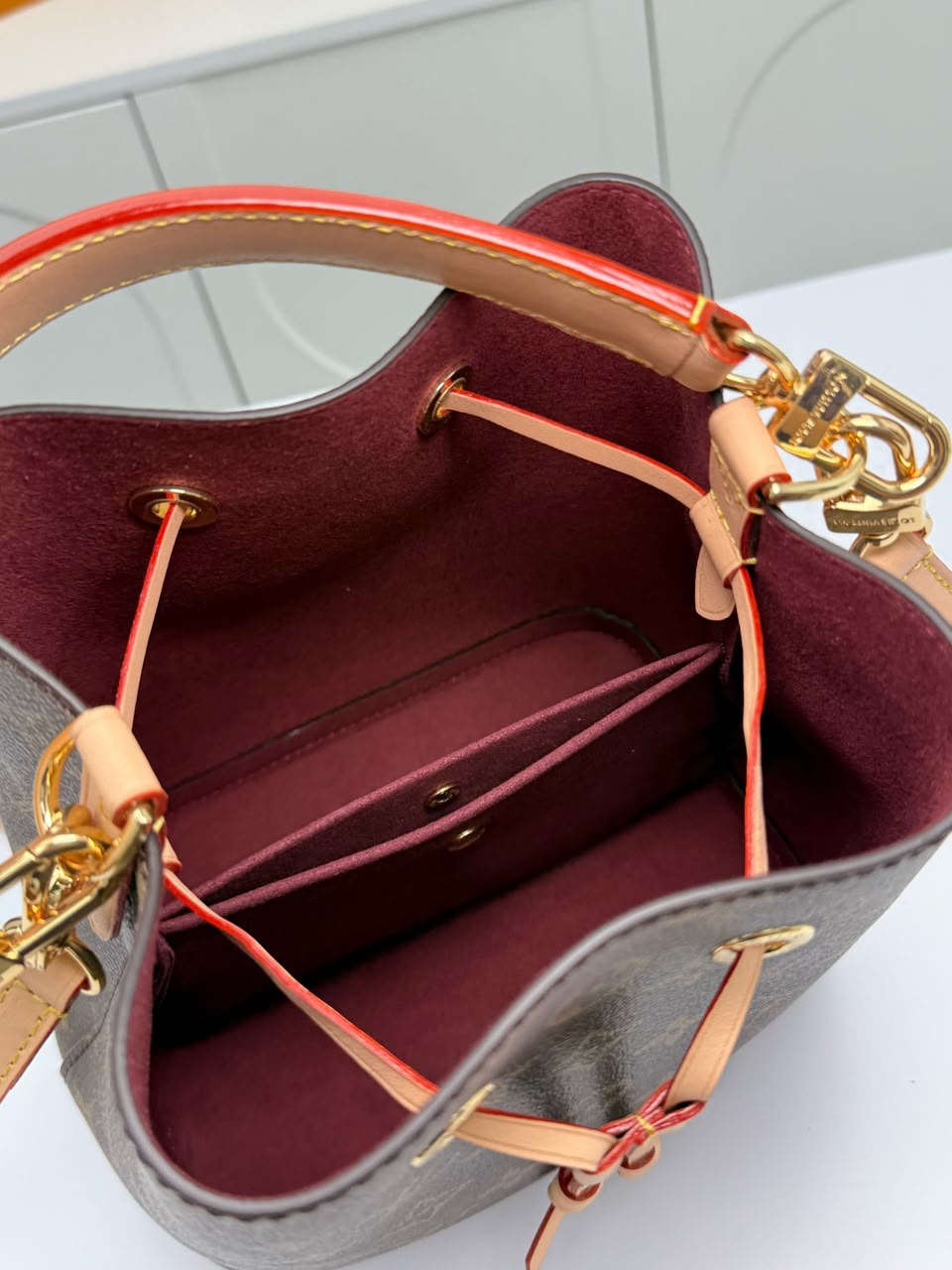 Bolso NéoNoé BB