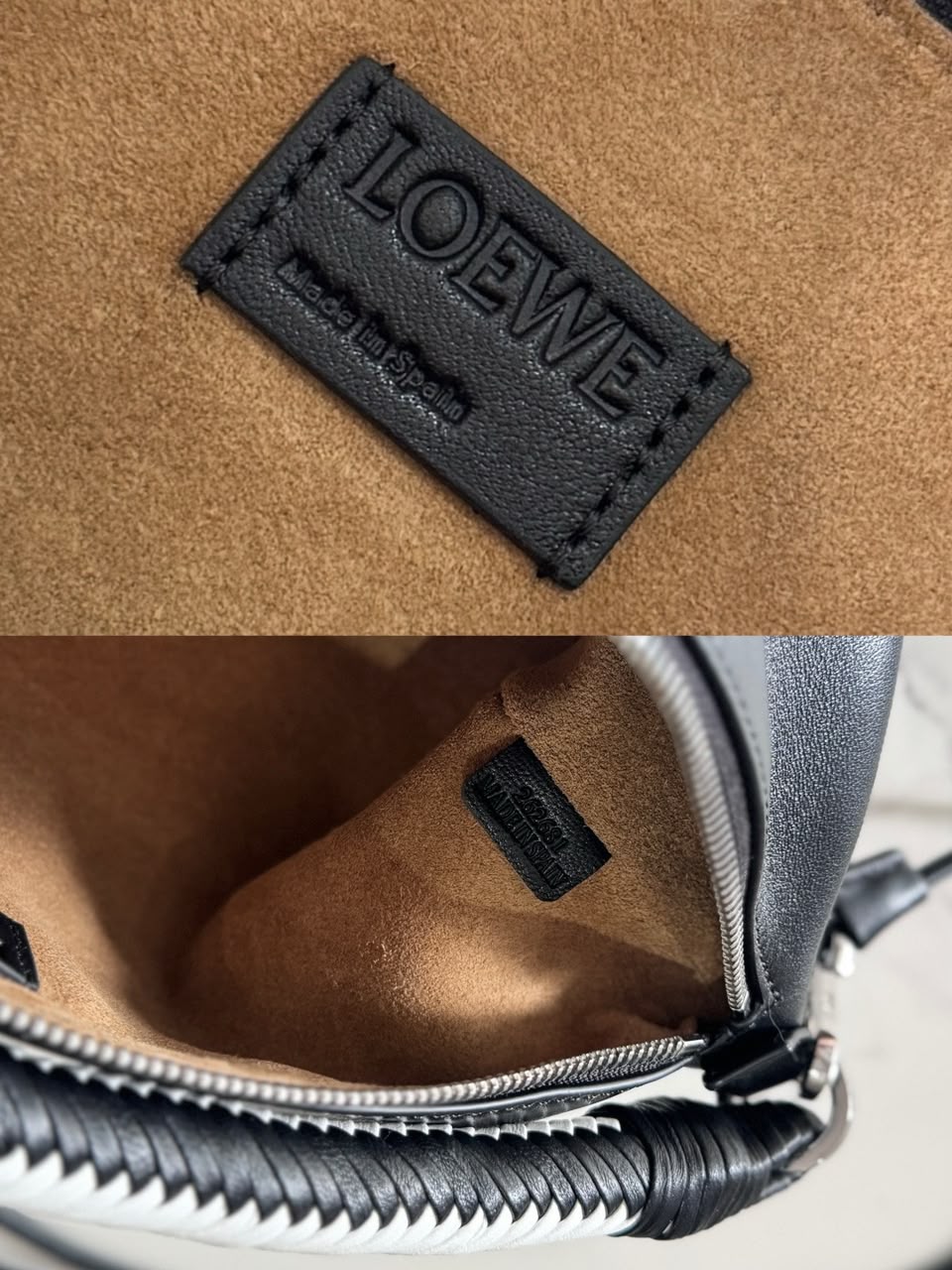 Bolso Cala